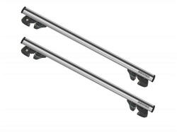 Menabo Jackson ezüst kereszttartók a Mitsubishi Space Wagonhoz 2003-2011 (JKS112800232)