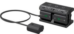 Sony NPA-MQZ1K akkutöltő és hálózati adapter - 20.000 Ft pénzvisszatérítés július 31-ig (NPAMQZ1K.CEE) - bluechip