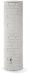 Prosperplast ARCADO hordó világosszürke gránit 460l (RAR460-4C) - pepita