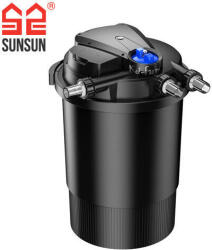 Sunsun CPA-30000 nyomásszűrő - 55W UVC lámpával (CPA-30000)