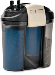 EDEN FET 200 Külső akvárium szűrő 200 W vízfűtővel 800 liter/óra