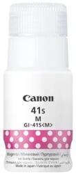 Canon GI-41S M 5875C001 purpuriu (magenta) cerneală originală (5875C001)