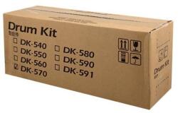 Kyocera Kyocera DK-570 302HG93011 negru (black) drum original