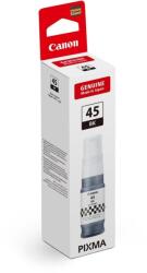Canon GI-45 BK 6288C001 negru (black) cerneală originală (6288C001)