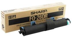 Sharp FO26DR negru (black) drum original