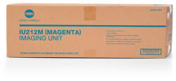 Konica Minolta IU212M A0DE0AF purpuriu (magenta) drum original (A0DE0AF)