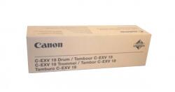 Canon C-EXV19 0405B002 negru (black) drum original (0405B002)