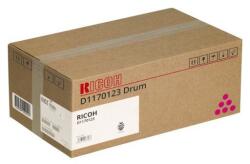 Ricoh D1170123, D1170127 purpuriu (magenta) drum original (D117-0123)
