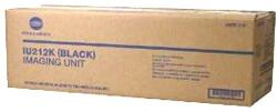 Konica Minolta IU212K A0DE01F negru (black) drum original (A0DE01F)