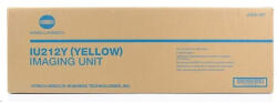 Konica Minolta IU212Y A0DE05F galben (yellow) drum original