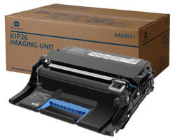 Konica Minolta AAE00Y1 negru (black) drum original (AAE00Y1)