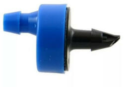 Rain Bird Csepegtető gomba XB-05-PC, 1-3, 5 bar, 2L/ óra KÉK (293400) - pepita