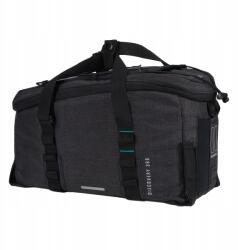 Basil Kerékpár csomagtartó táska Basil Discovery 365D Trunkbag 9 l black melee (4-T18286KC)