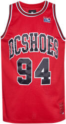 DC Shoes Мъжка фланелка DC Shoes Jersey Shy Town Men Basketball Jersey