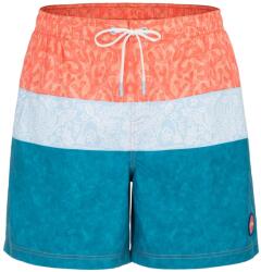 Hot Tuna Мъжки бански гащета Hot Tuna HT Swim Shorts Mens - Coral Stripe