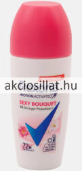 Rexona Sexy Bouquet 72H Deo Roll-On 45ml