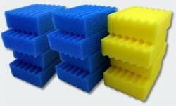 Sunsun Tartalék csereszivacs szivacs készlet CBF-350C