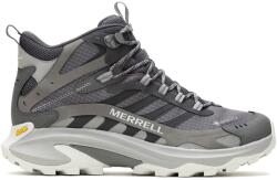 Merrell Moab Speed 2 GTX Hiking Boot Mens - Ashphalt