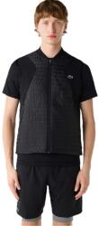 Lacoste Елек Lacoste Men's Padded Sleeveless Gilet - Black/Hydro