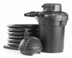 Pontec PondoPress 5000 UVC tószűrő szett