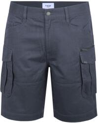 Firetrap Мъжки къси панталони Firetrap BTK Shorts Mens - Charcoal - sportihobi - 64,52 лв