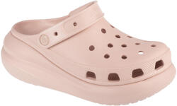 Crocs Női papucs, Crocs Classic Crush Clog 39 bézs