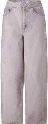 OFF WHITE Дънки OFF WHITE Women's Slim Fit Jeans - Lilac