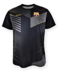 Fc Barcelona A Barça 2024-2025-ös edzőmeze - fekete - L L