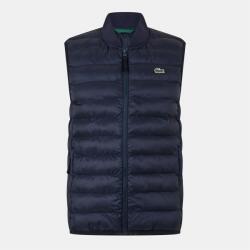 Lacoste Елек Lacoste Men's Quilted Gilet - Abysm