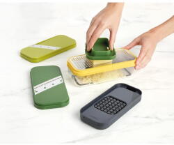Joseph Joseph Feliator multifuncțional Multi-Prep Compact - Joseph Joseph