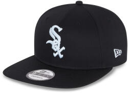 NEW ERA Sapka New Era Mlb 9fifth Chicago 602453397, Fekete, Unisex S/M fehér|fekete