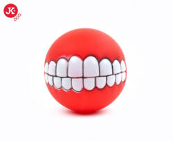Smile csipogó labda 7, 5cm Jk 46340
