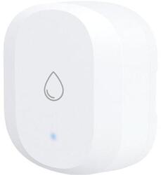 WOOX R7050 Intelligens okos vízszivárgás érzékelő ZIGBEE (701280)
