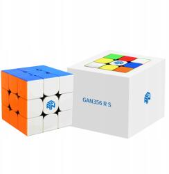 GANCube Kocka Gan 356 Rs 3x3 Cube stickerless (ZY021)