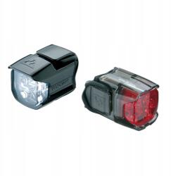 Topeak Kerékpár lámpák Topeak Highlite Combo Race (TMS067)