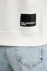 Karl Lagerfeld Jeans Суичър Karl Lagerfeld Jeans (A2W20053) - answear - 174,05 лв