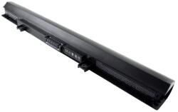 Toshiba PA5185U-1BRS laptop akkumulátor 2800mAh, gyári