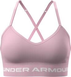 Under Armour Vanish Seamless Low Bra Melltartó 1384417-647 Méret M 1384417-647