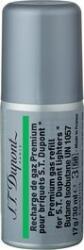 S.T. Dupont Prémium öngyújtó töltő gáz zöld 1 x 30ml (000433)