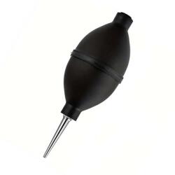 Basekit Pompa Aer cu Varf Lung, Basekit, Curatare Electronice, Varf Inox Detasabil, Indepartare Particule Praf (WP0104K117)