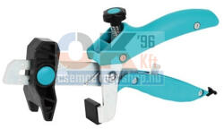 BIHUI Lapszintező rendszerhez szorítófogó (bihblsfp) (bihblsfp)