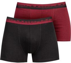 Kappa Logo Zenbo 2 Pack M