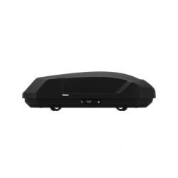 Thule Force 3 S tetőbox fekete, Thule 645100 - hopapucs