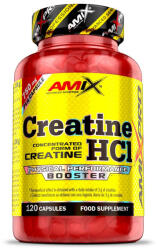 Amix Nutrition - AmixPro Creatine HCl 120cps - kreatin hidroklorid - perfectlife