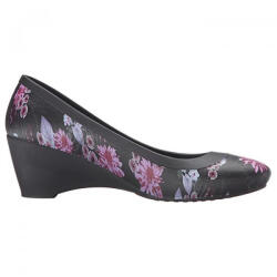 Crocs Pantofi Crocs Lina Lina Wedge Heels