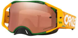 Oakley Airbrake mx szemüveg 0OO7046-C9 - Toby Price Signature edition (7046-C9)