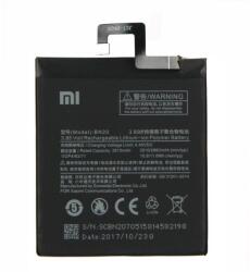 Xiaomi Akkumulátor Xiaomi 2S / M2 / Mi2 / Mi2s, BM20, eredeti, 2860 mAh (122749)