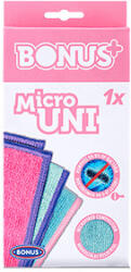 Bonus MicroUni Univerzális Mikroszálas Kendő 1 db