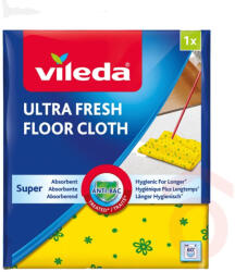  Felmosókendő (Vileda Ultra Fresh Floor Cloth) 1db