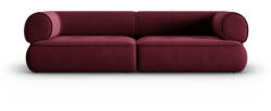 maison heritage INTERIEUR Canapea Lily cu 3 locuri si tapiterie din tesatura structurala (MH_3S_161_F1_LILY4) Canapea